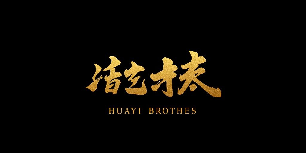 白虎影院合作伙伴：华谊兄弟
